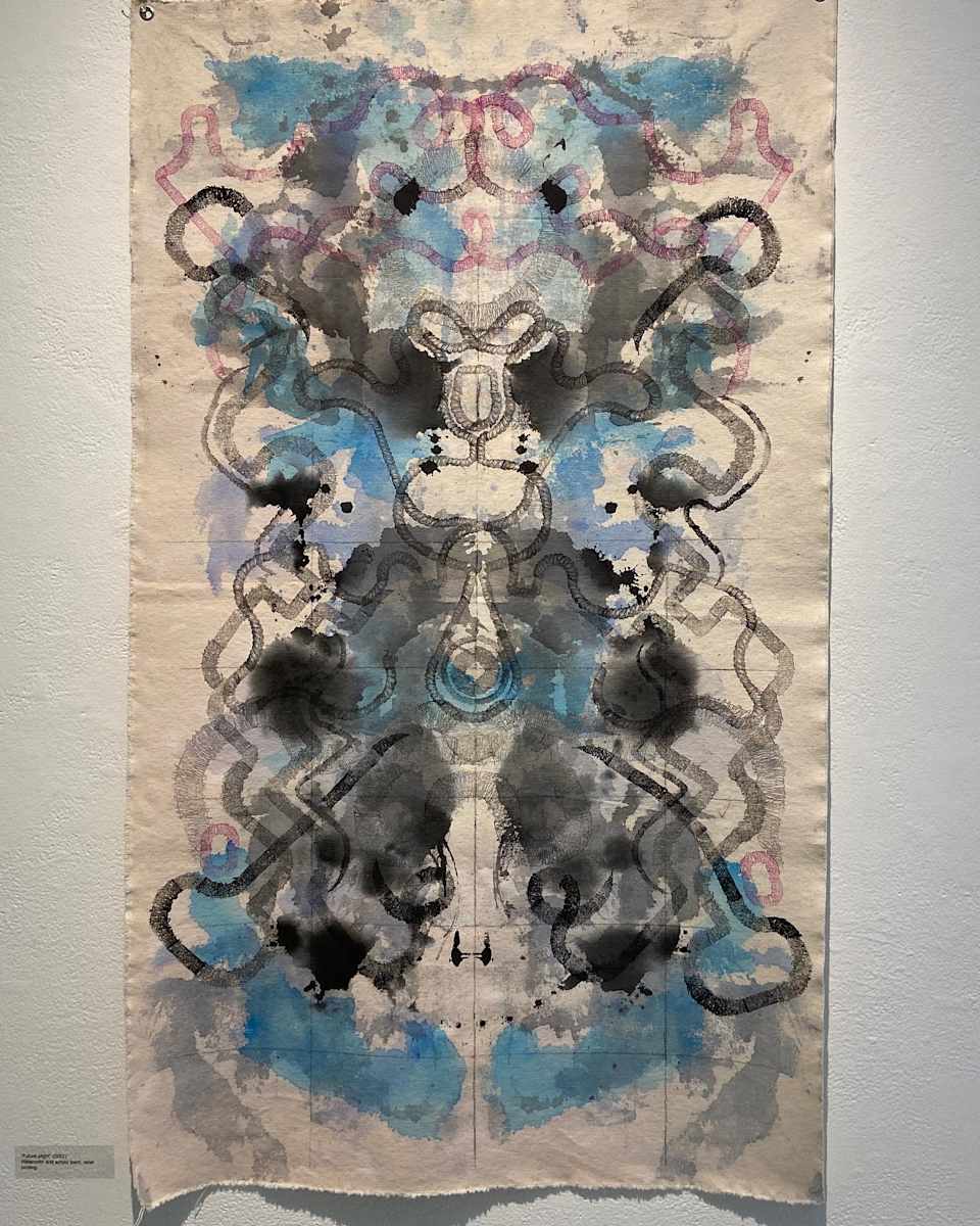 Future Plight by Alana Walters 