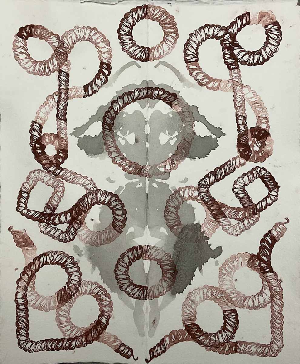 Zero by Alana Walters 