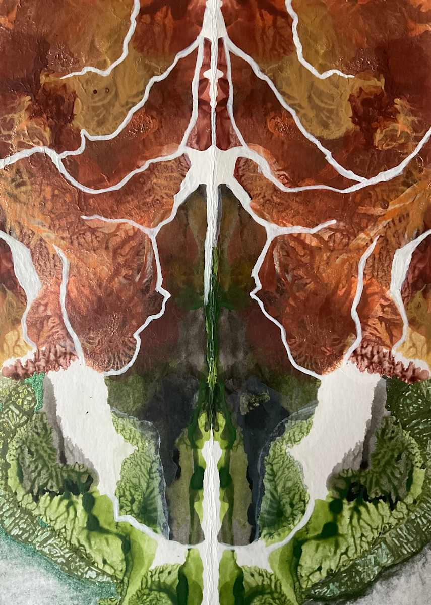 Road To… by Alana Walters 