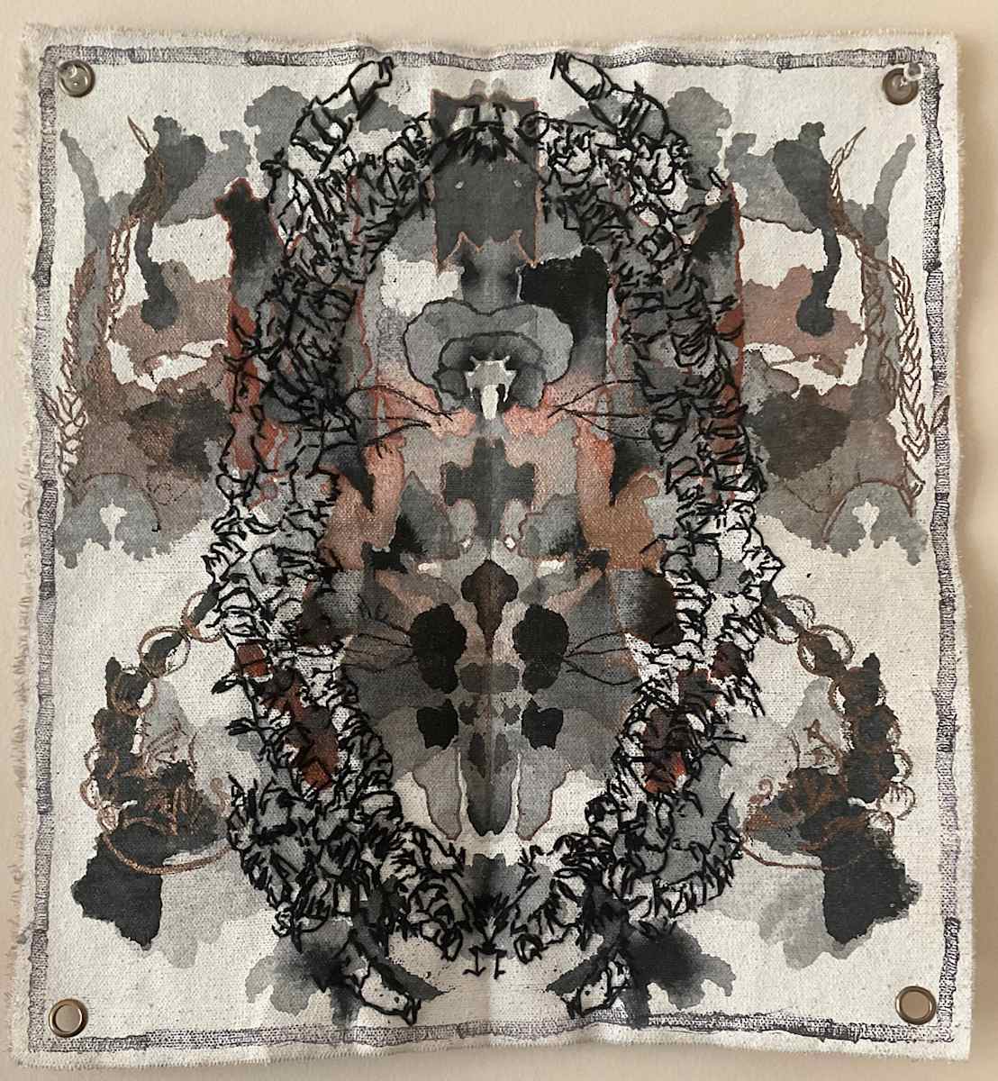 Black Hair Anthem by Alana Walters  Image: View 1.