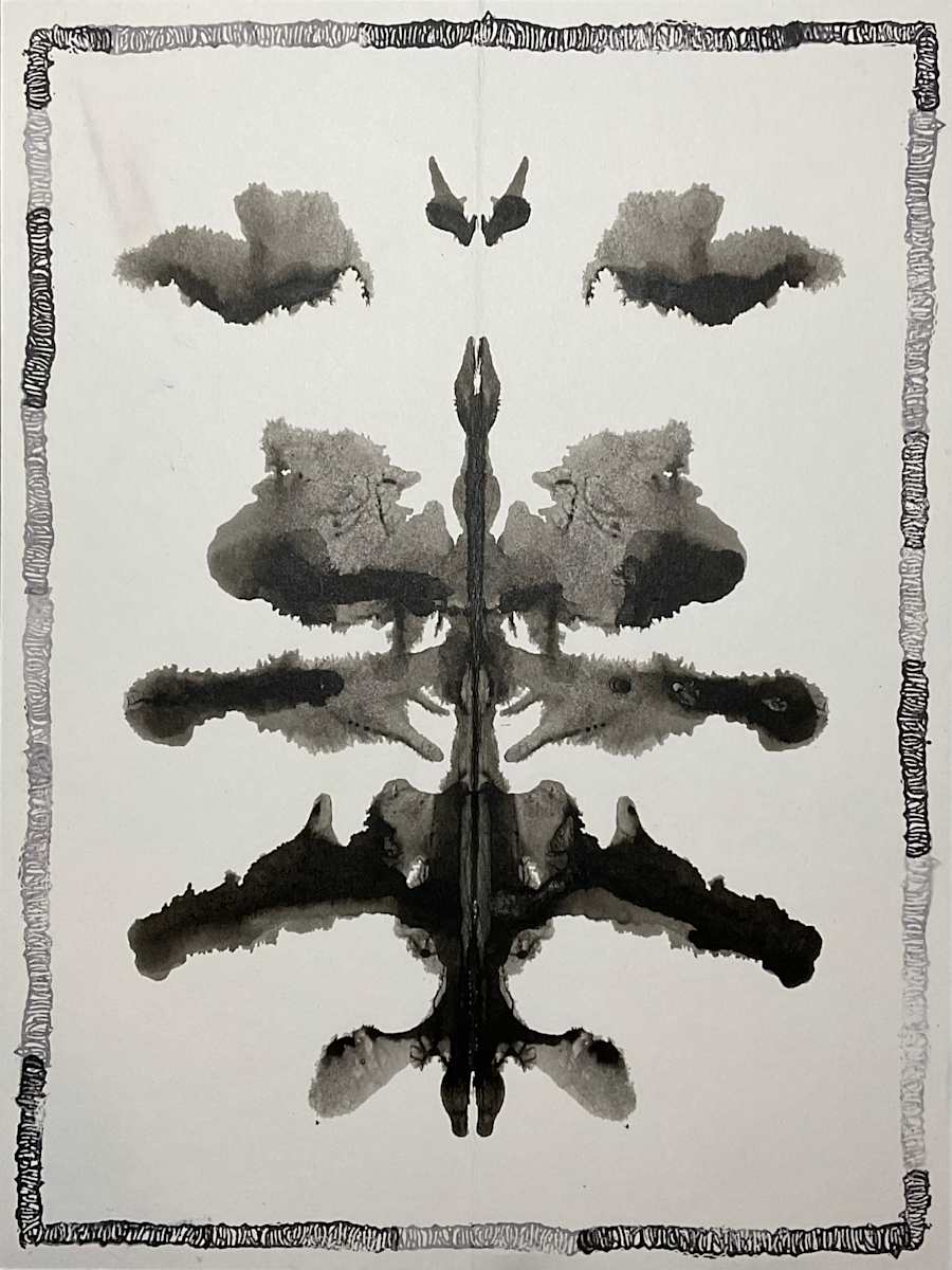 Frailty by Alana Walters 