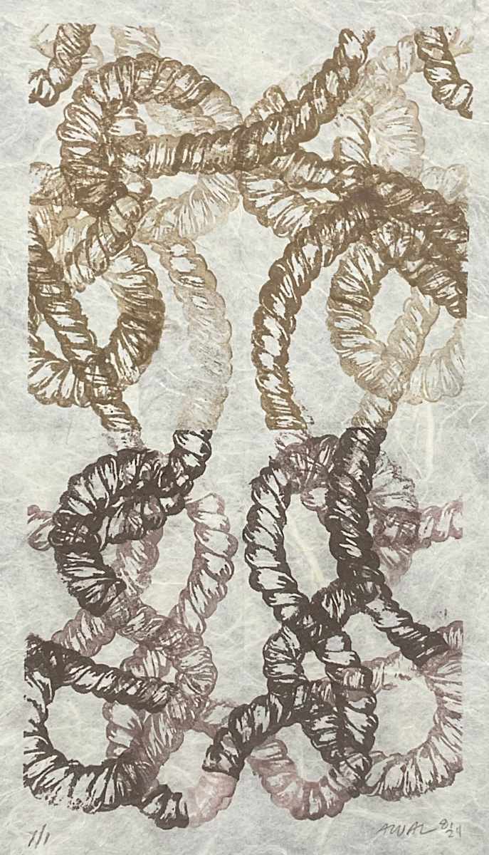 Take Two by Alana Walters 