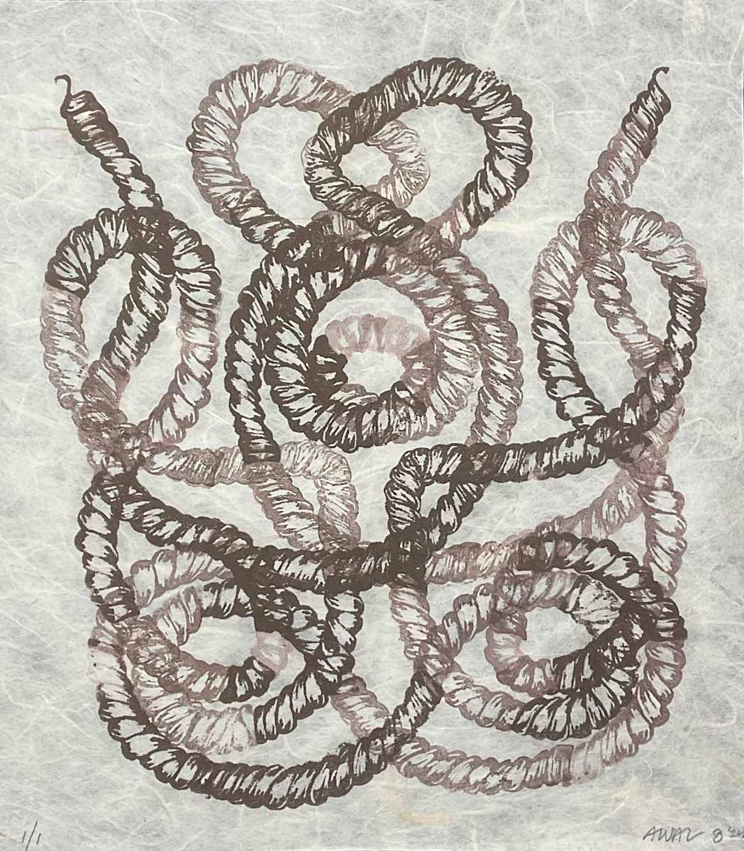 Take Two Strand by Alana Walters 