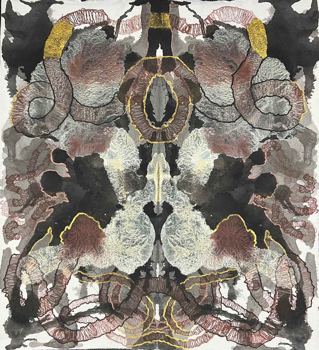 Untitled by Alana Walters 