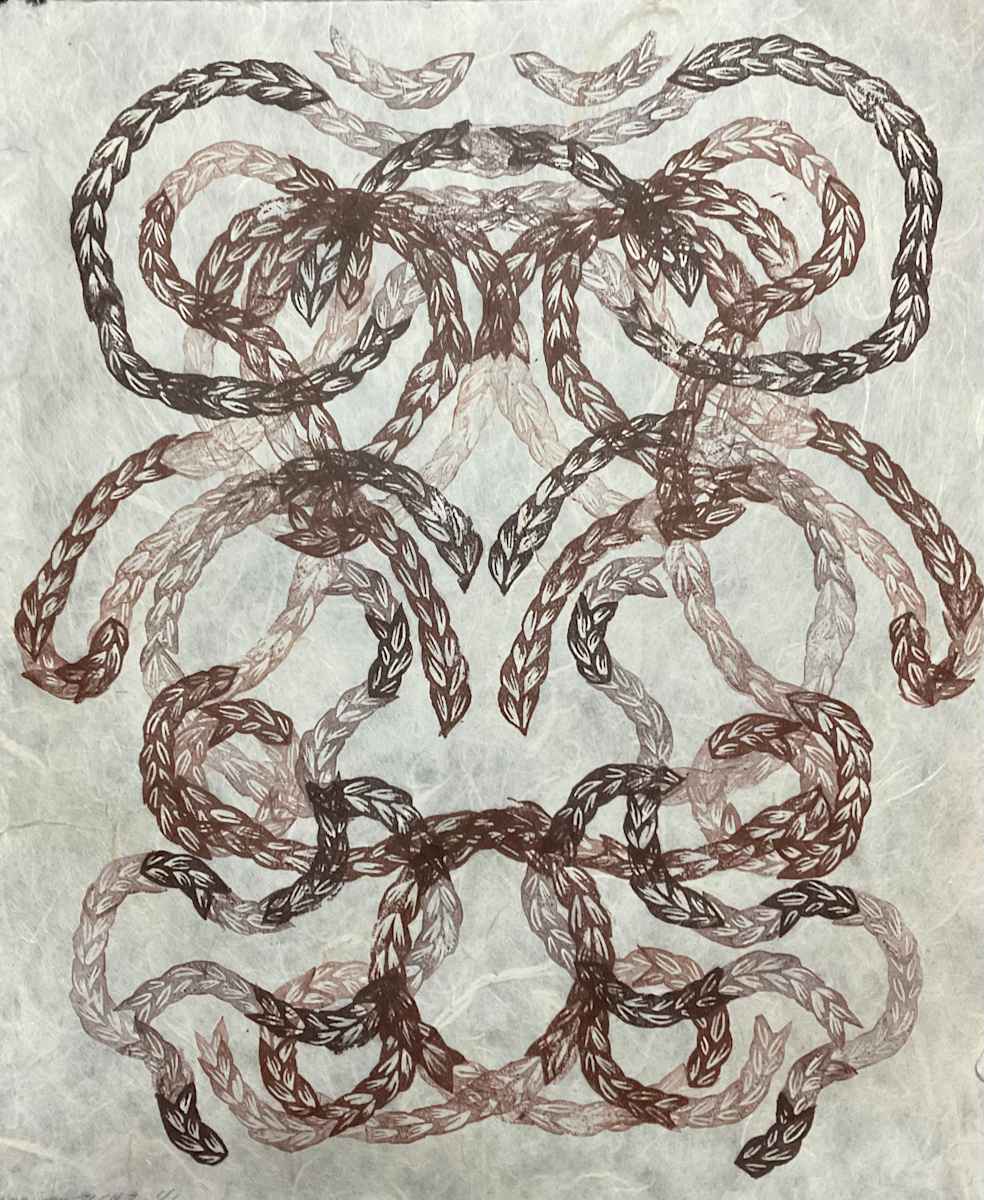 Not Too Tight by Alana Walters 