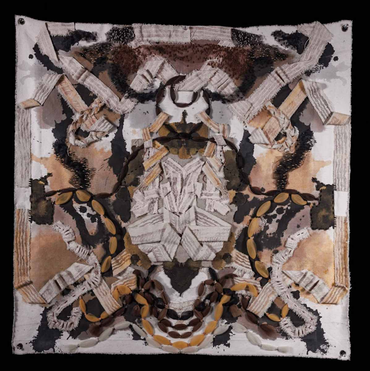 Outer Headspace by Alana Walters, Image 1.