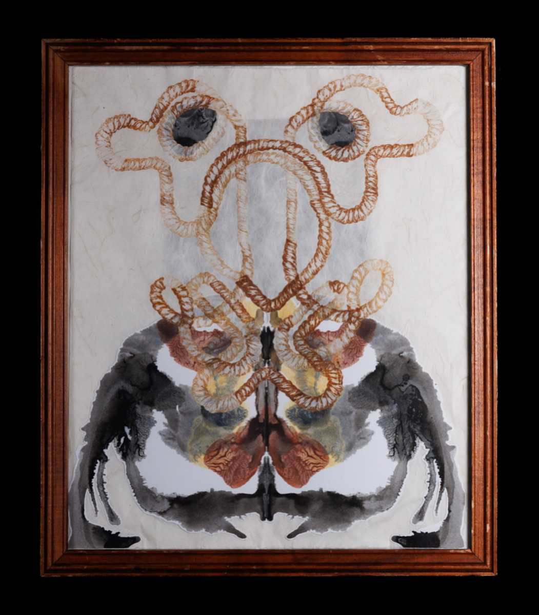 Detachment by Alana Walters, Image 1.