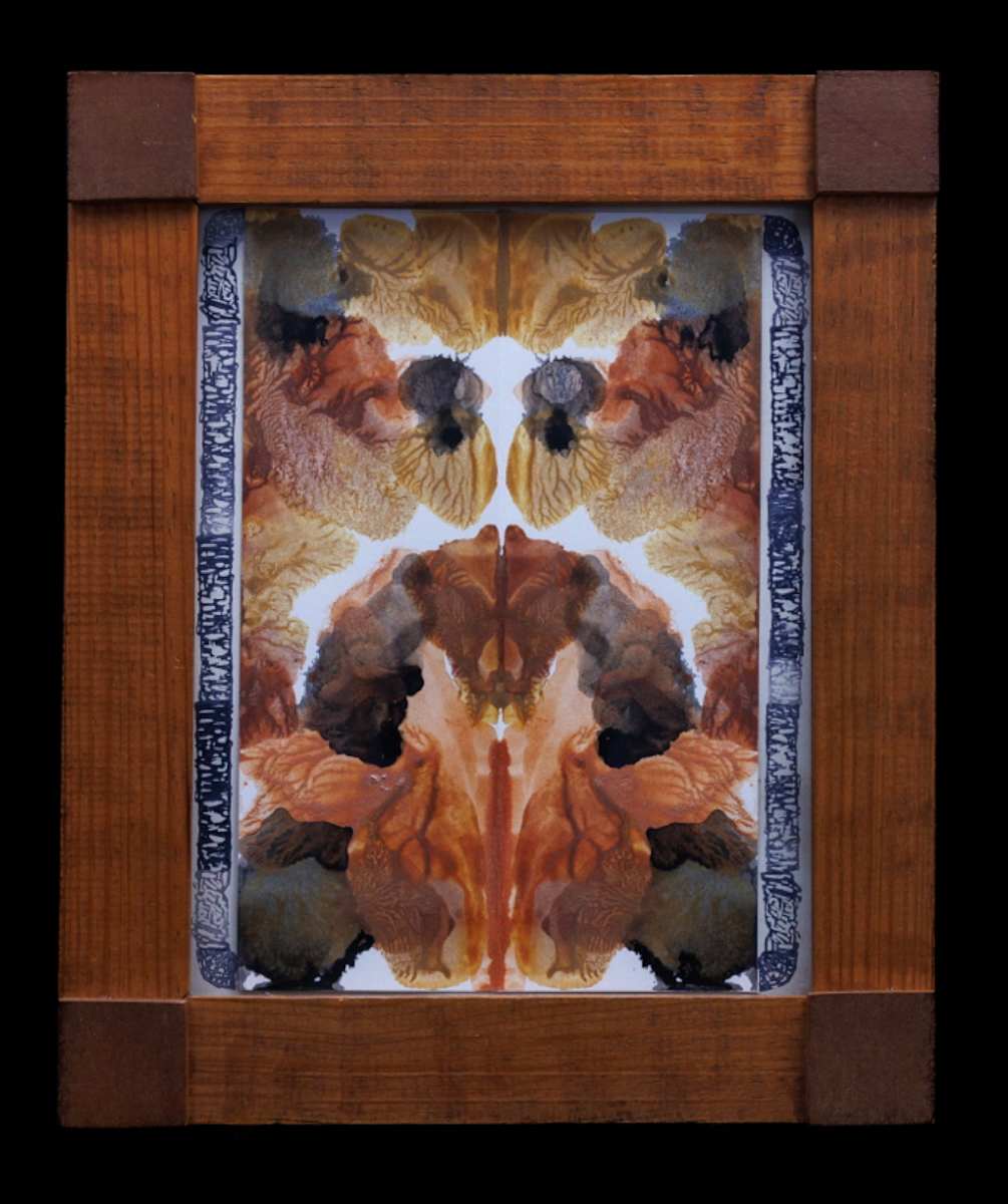 Settle by Alana Walters, Image 1.