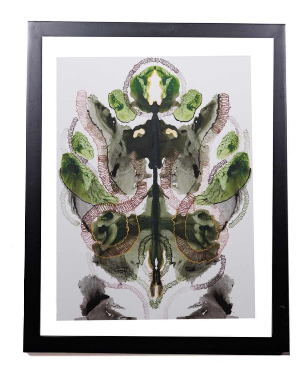 Nature’s Pieces by Alana Walters, Image 1.