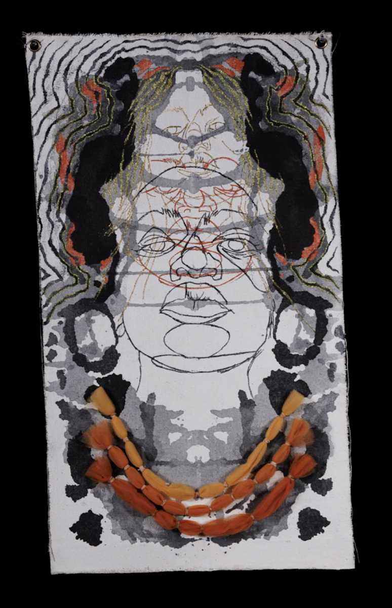 Alignment by Alana Walters, Image 1.
