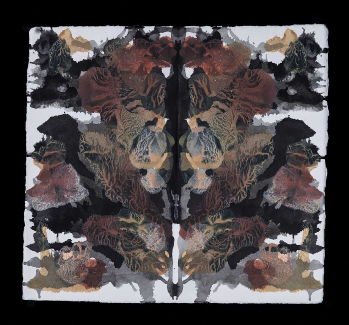 Claymore by Alana Walters, Image 1.