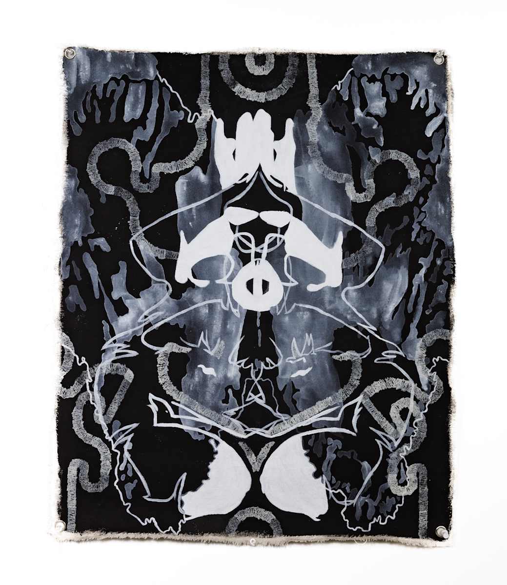 Transform by Alana Walters 