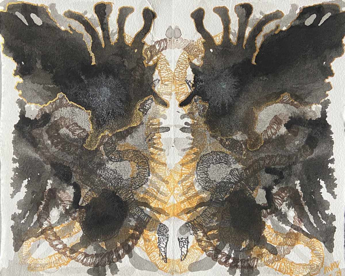 A Mistake by Alana Walters 