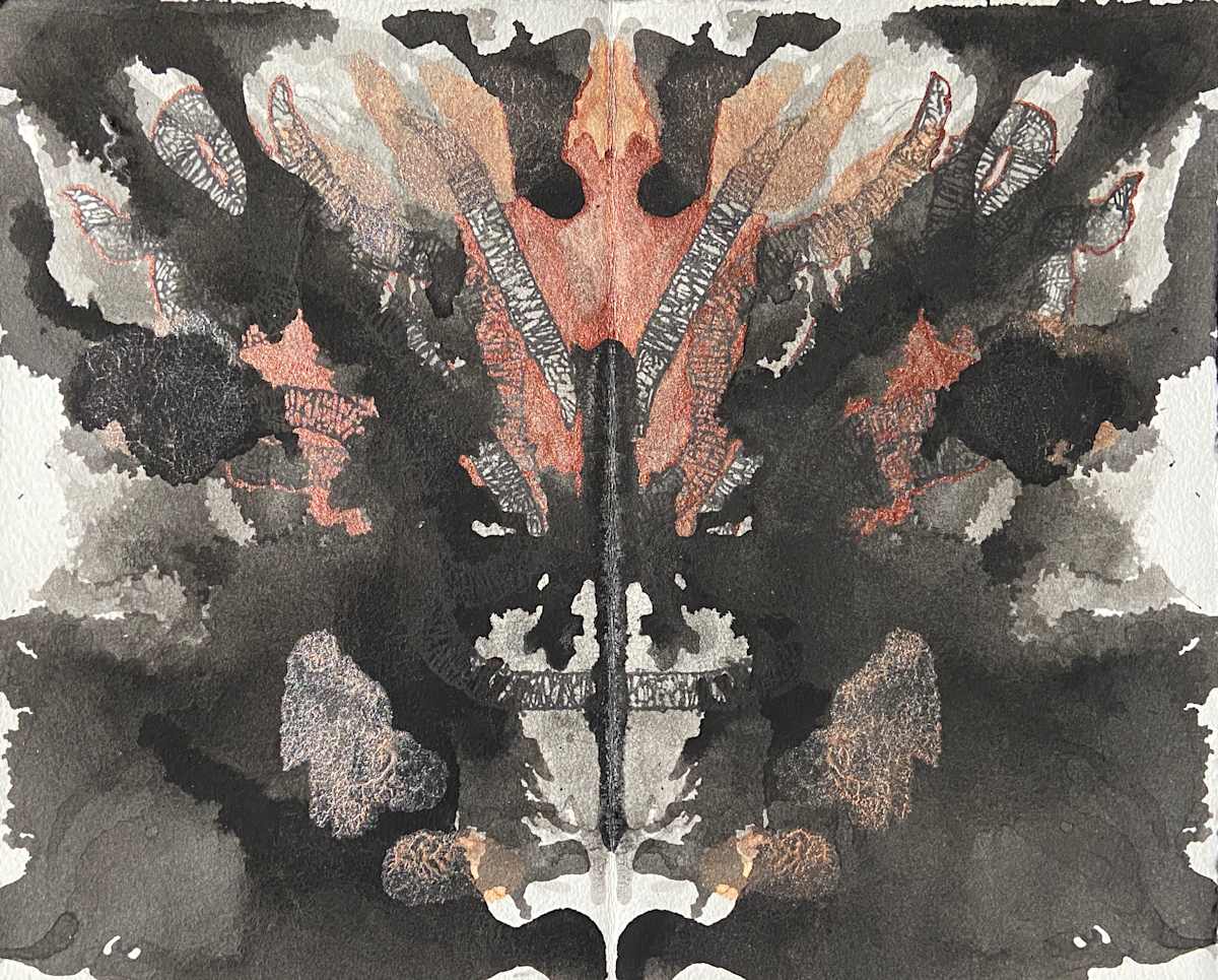 Heavy by Alana Walters 