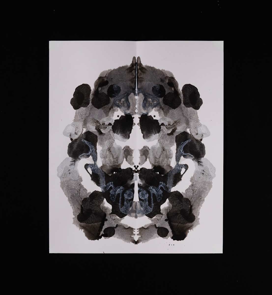Intro to Black by Alana Walters, Image 1.