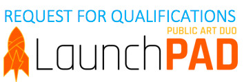 LaunchPAD (Public Art Duo) Program, Austin, Texas