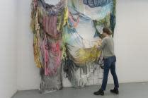 Banff Artist in Residence Late Fall 2018