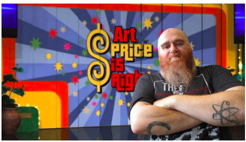 Art Pricing Techniques 