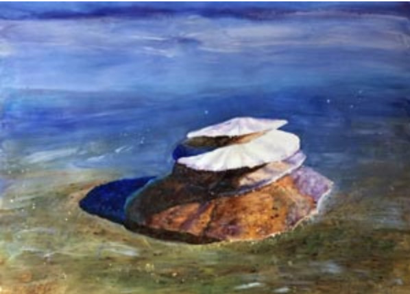 2018 Biennial North American Open Juried Exhibition