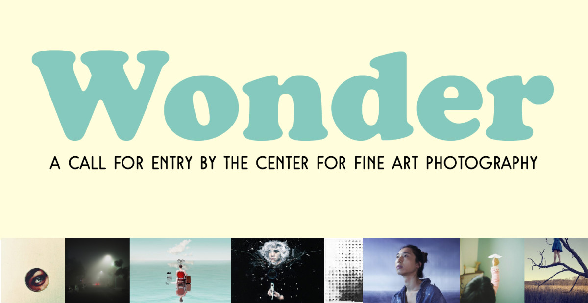 Wonder | International Photography Call for Entry