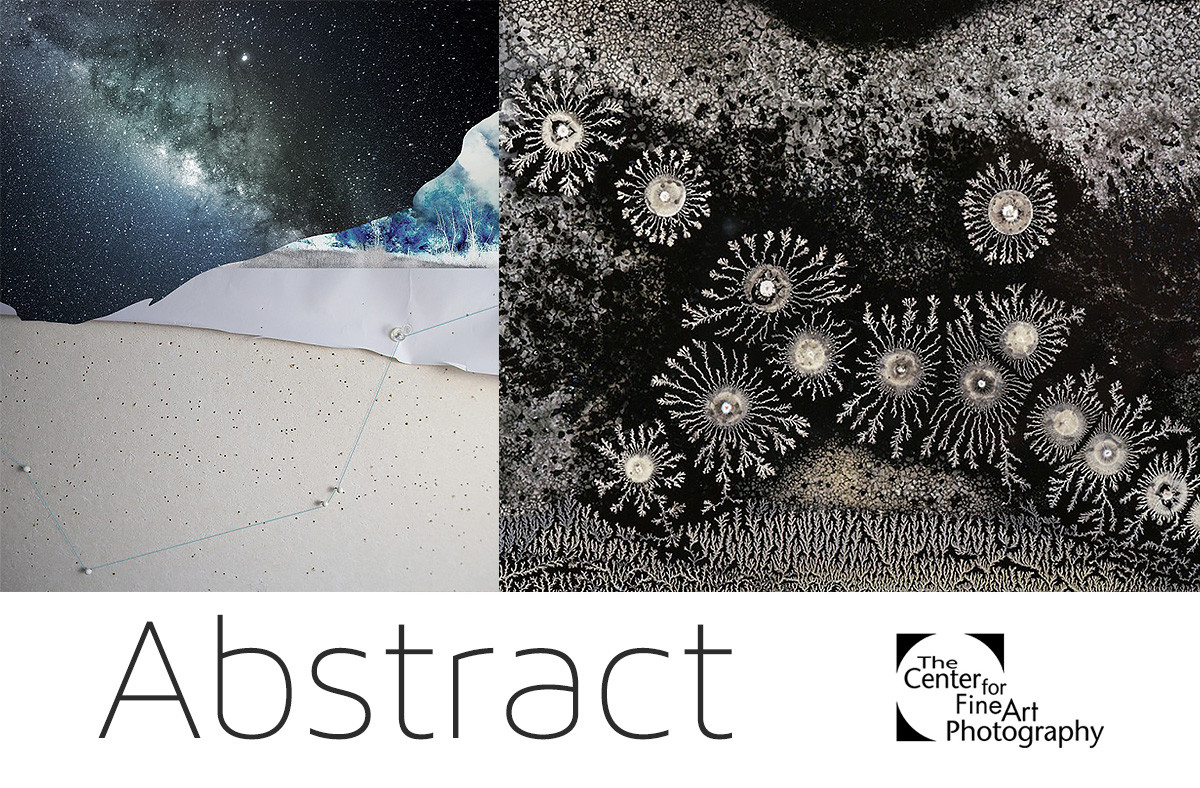 Abstract Call for Entry and International Photography Exhibition