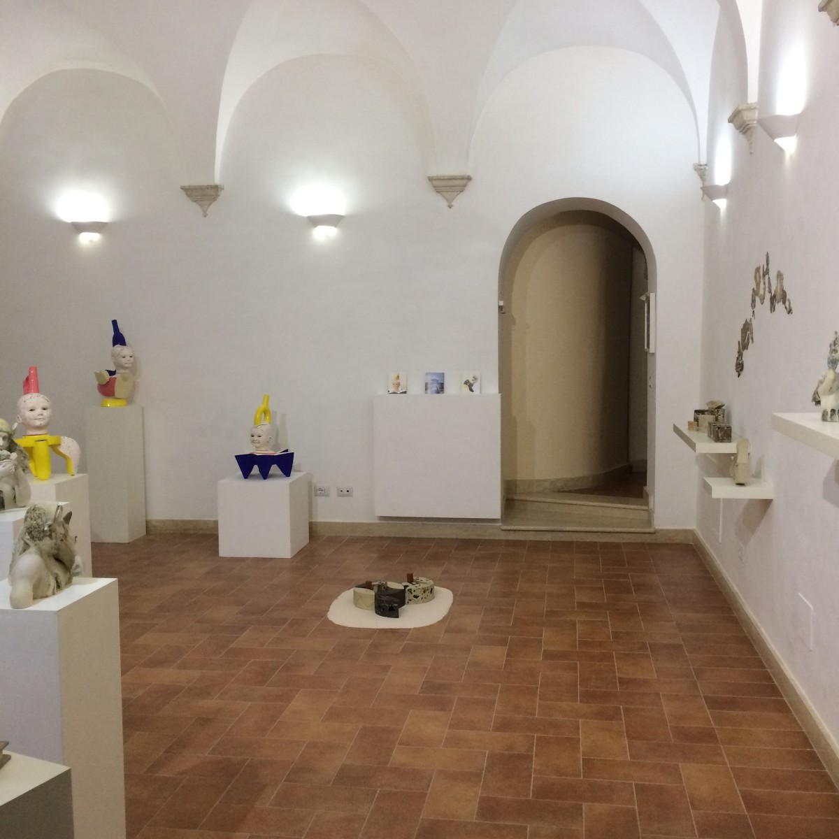 Apply Now Open To Art Ceramics Award Now Open