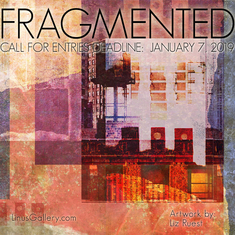Fragmented Call for Submissions