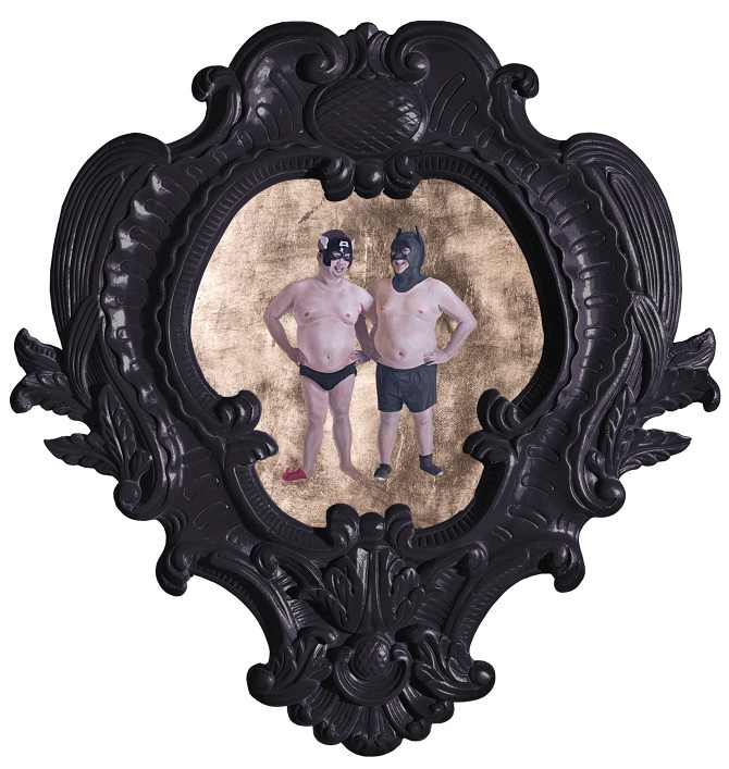 Artists Image