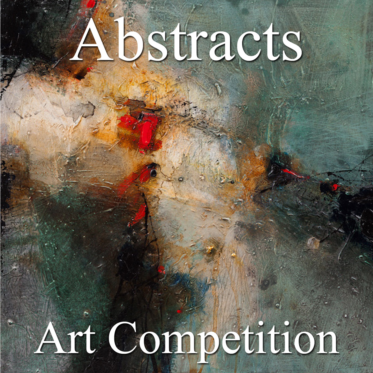 Call for Entry 10th Annual "Abstracts" Online Art Competition