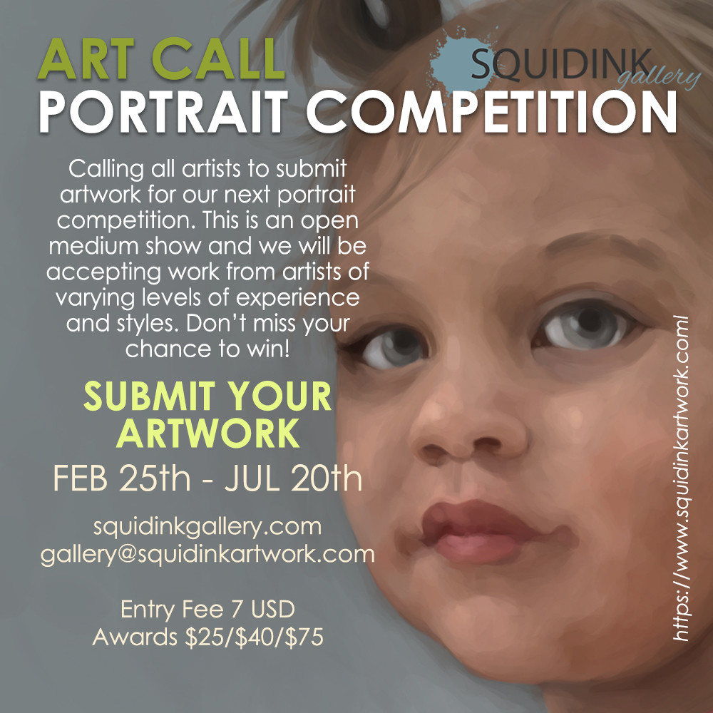 Call for Entry Identity Artwork Archive