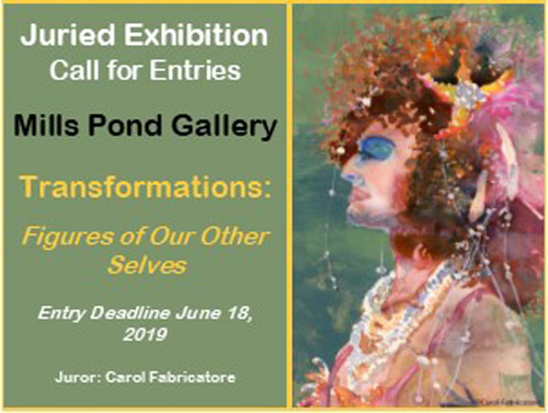 Transformations: Figures of Our Other Selves