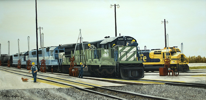 120ART Gallery