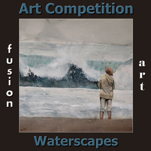 4th Annual Waterscapes Art Competition