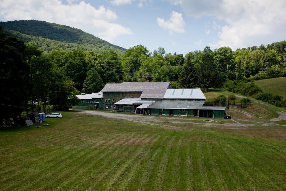 Wassaic Project 2020 Summer Residency OPEN CALL