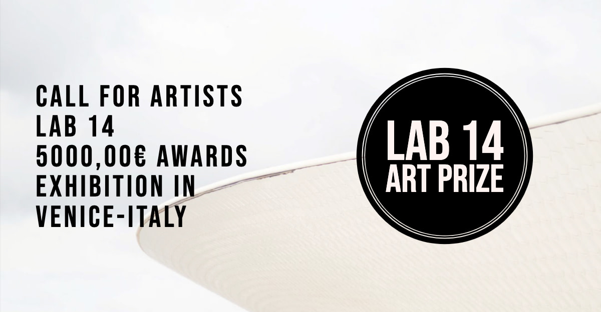 Lab.14 art contest