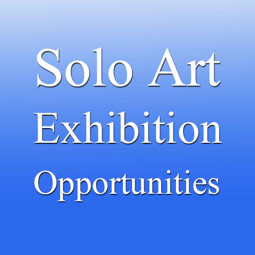 Solo Art Series #14 - "An Opportunity to Shine"