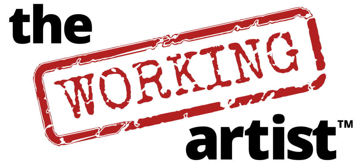 The Working Artist Masterclass