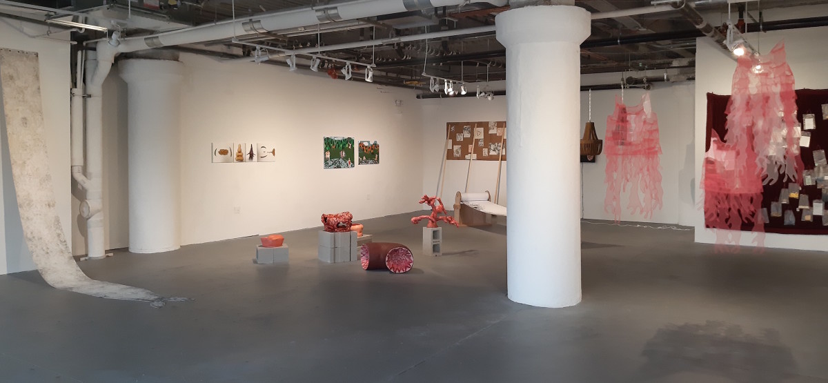 Chashama North ( ChaNorth) 2020 Summer Residency OPEN CALL