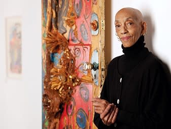 Aminah Brenda Lynn Robinson Residency for African American Artists