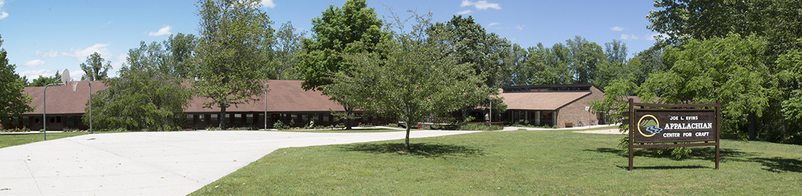 Artist in Residence, Metals