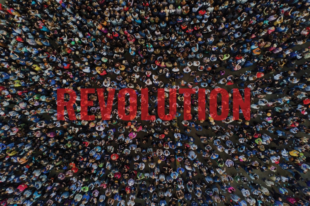 Santa Fe Art Institute / Applications Open for 2021 "Revolution" Thematic Residency