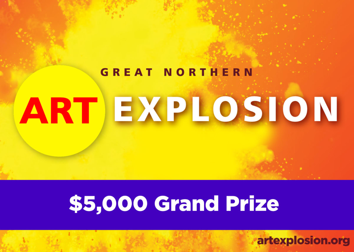 Art Explosion 2020