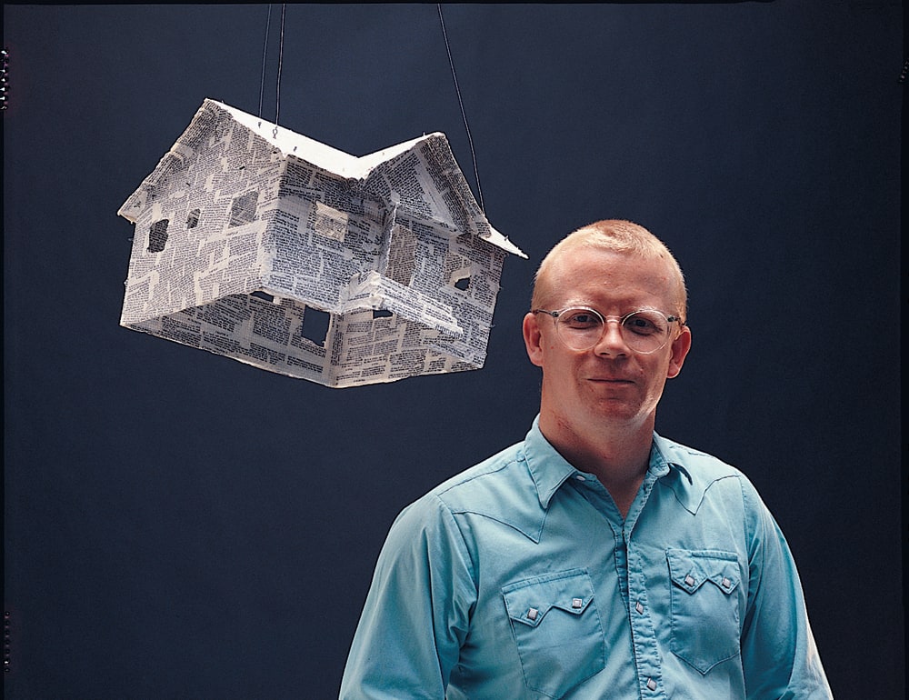 Image of artist