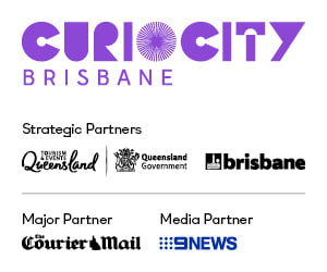 Curiocity Brisbane