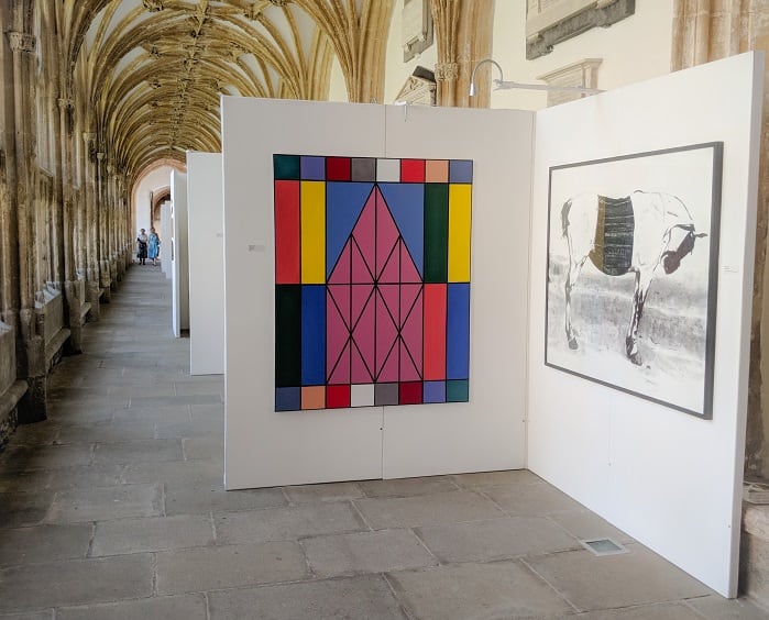 Wells Art Contemporary