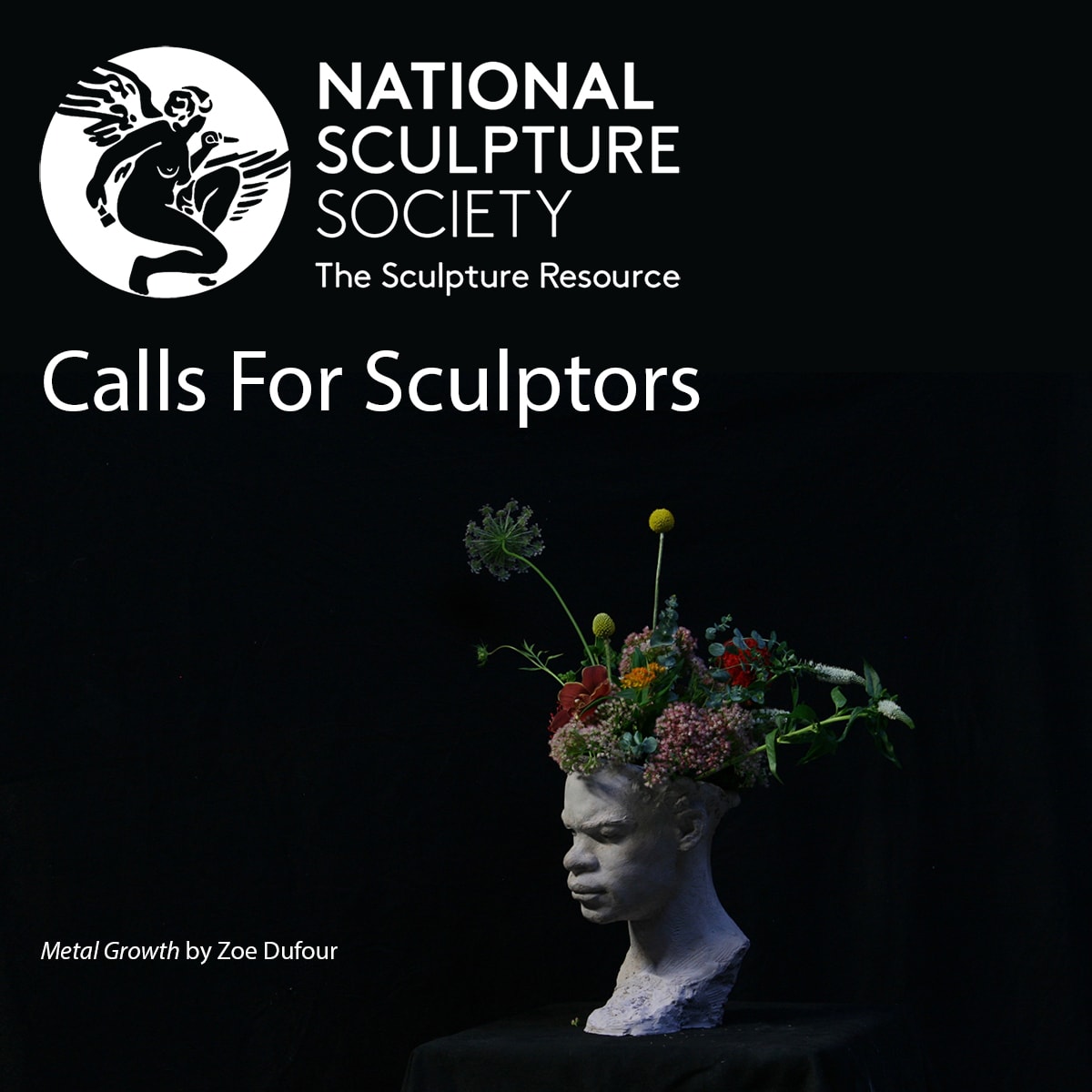 Call for Entry Sculpture Grants Artwork Archive