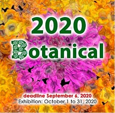 2020 Botanical