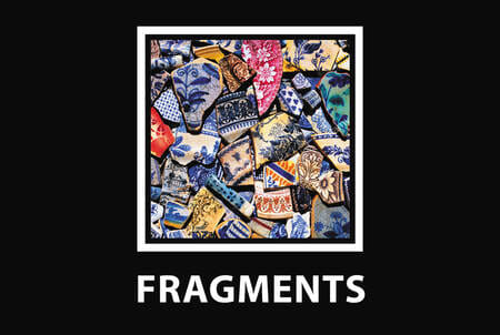 Fragments, National Juried Exhibition