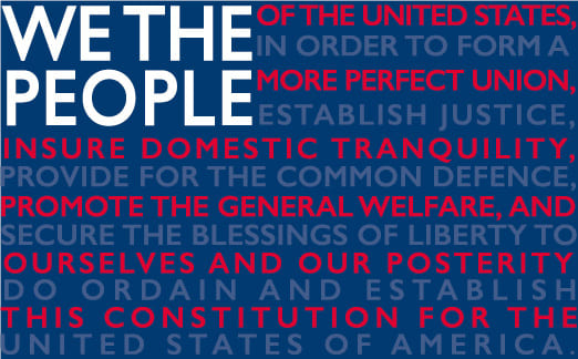 We the People