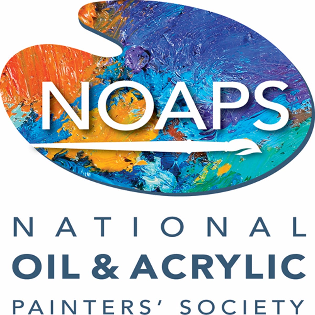National Oil and Acrylic Painters 2020 Fall International Online Exhibition 